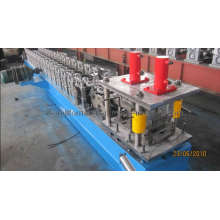 Shutter Door Roll Forming Machine